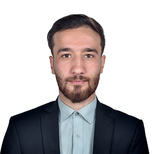 Mohammad Ozair Shirzai