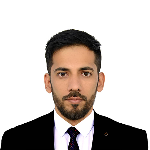 Mohammad Shoaib Obaidi